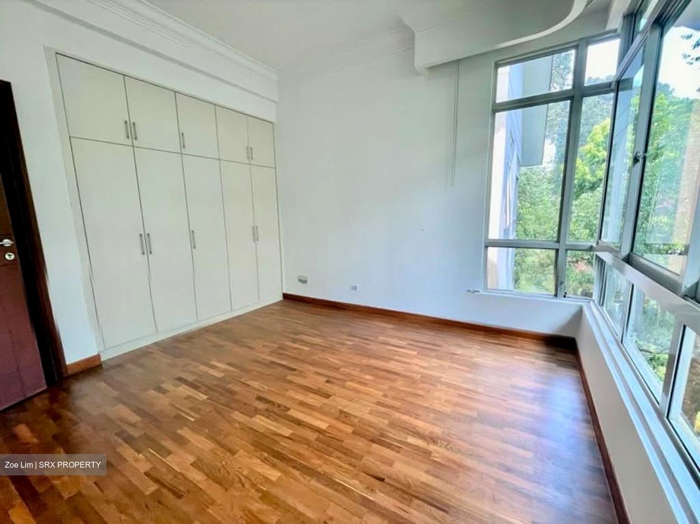 Nassimville (D10), Apartment #538895711